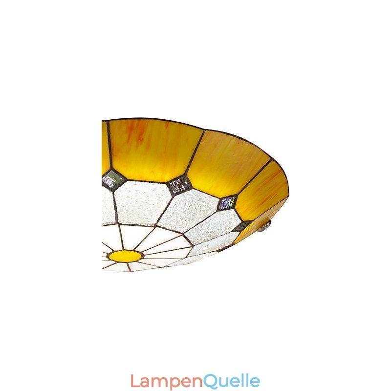 Deckenleuchte der mediterranen romantischen Lampe Durchmesser 40cm