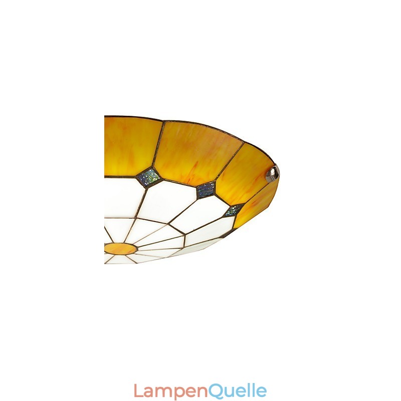 Deckenleuchte der mediterranen romantischen Lampe Durchmesser 40cm