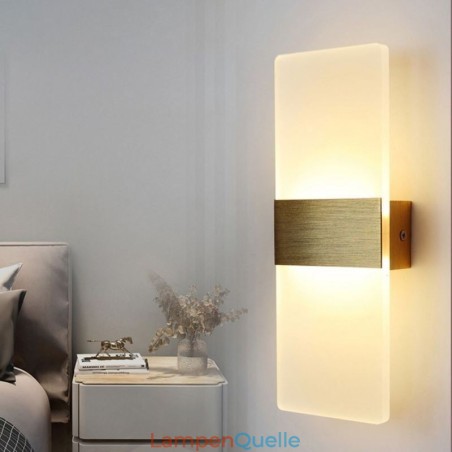 Minimalistische moderne Wandleuchten Nachttisch Gang Treppen Küche Wohnungen Lampen Minimalistische moderne Wandleuchten Nachttisch Gang Treppen Küche Wohnungen Lampen
