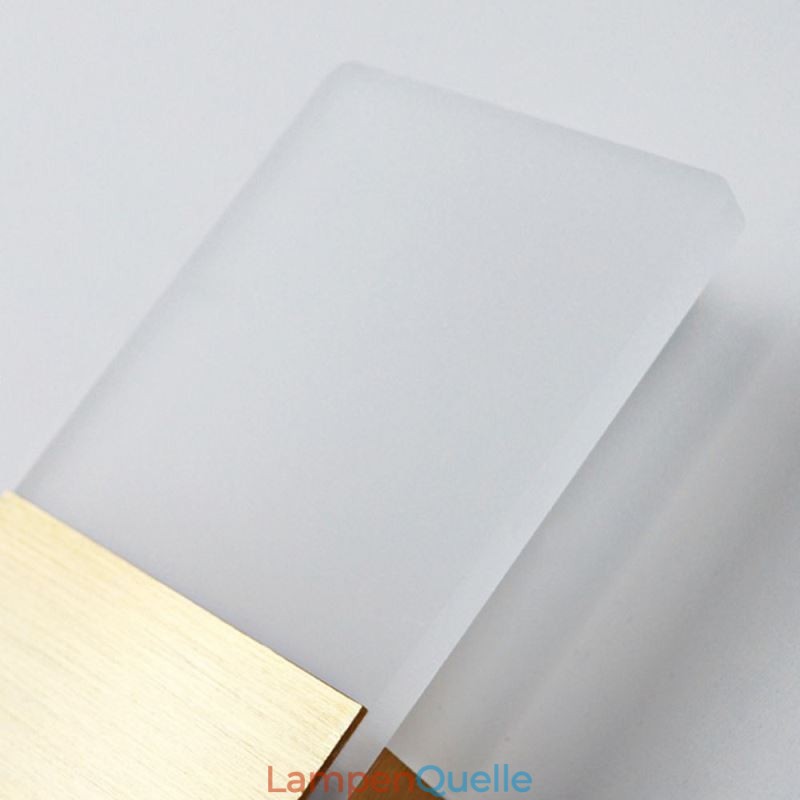Minimalistische moderne Wandleuchten Nachttisch Gang Treppen Küche Wohnungen Lampen