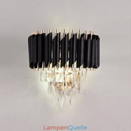 Moderne Wandleuchter Lampen Kreativität Kristall Wandleuchte Moderne Wandleuchter Lampen Kreativität Kristall Wandleuchte