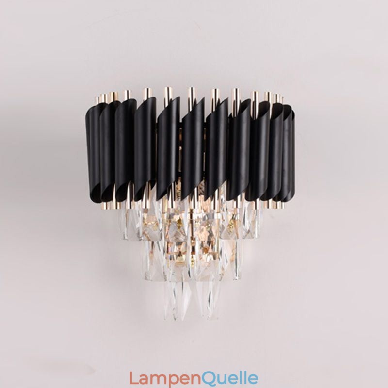Moderne Wandleuchter Lampen Kreativität Kristall Wandleuchte