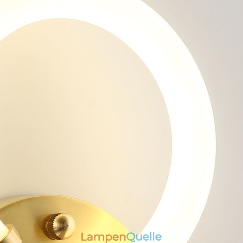 Zahlenleuchte Arabische Ziffer 8 Lampen