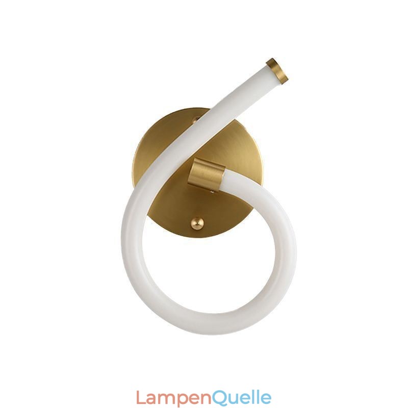 Zahlenleuchte Arabische Ziffer 6 Lampe