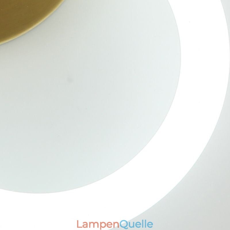 Zahlenleuchte Arabische Ziffer 6 Lampe