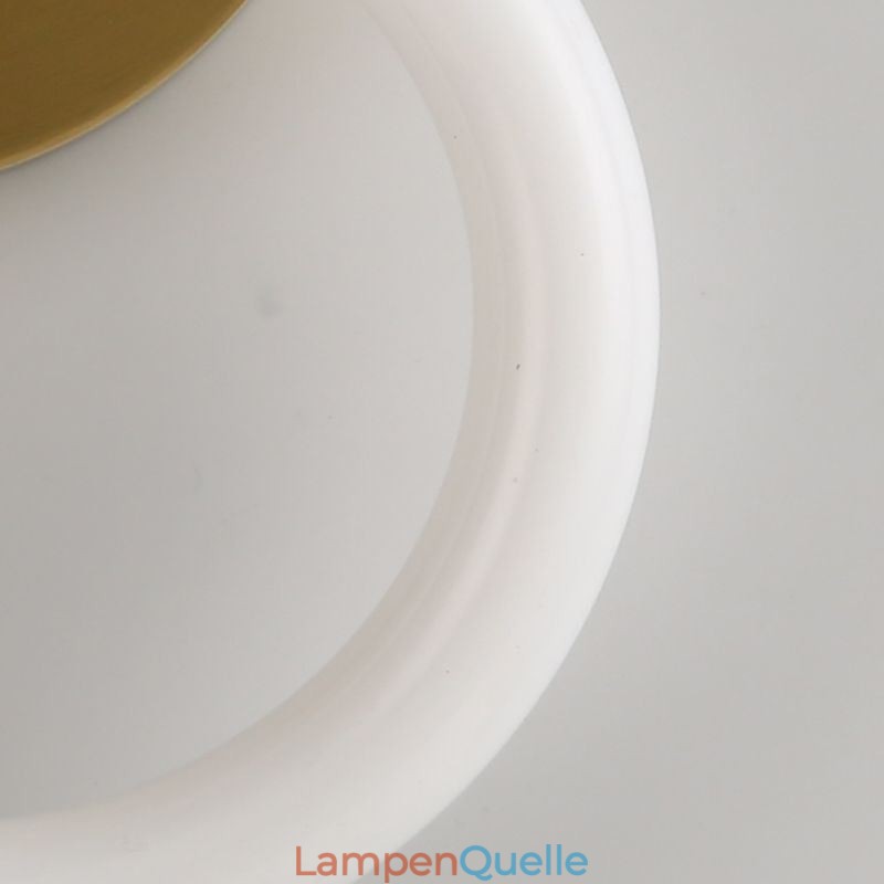 Zahlenleuchte Arabische Ziffer 6 Lampe