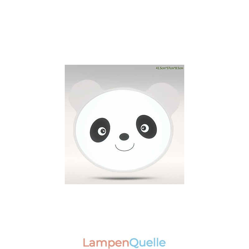 Fernbedienung Unterputz Deckenleuchte Moderne Weiß + Warmweiß Licht Mit Fernbedienung