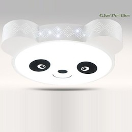 Fernbedienung Unterputz Deckenleuchte Moderne Weiß + Warmweiß Licht Mit Fernbedienung