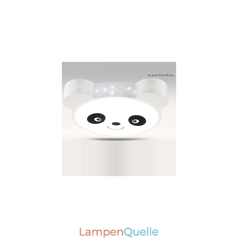 Fernbedienung Unterputz Deckenleuchte Moderne Weiß + Warmweiß Licht Mit Fernbedienung