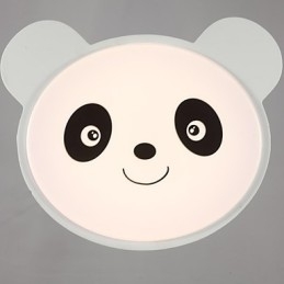 Fernbedienung Unterputz Deckenleuchte Moderne Weiß + Warmweiß Licht Mit Fernbedienung