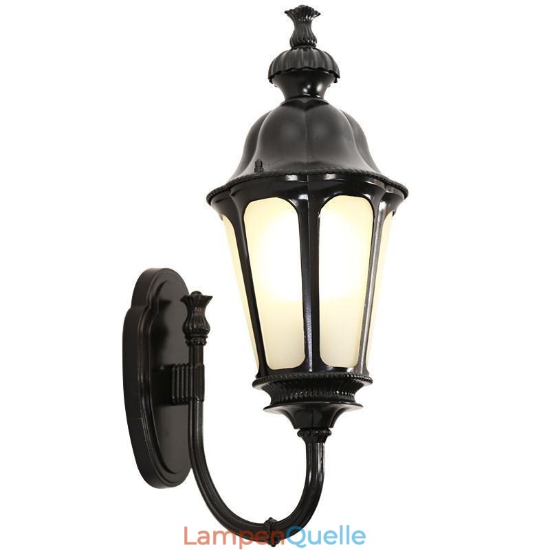 Moderne Einfache Außen Licht Wasserdichte Plum Blossom Wand Licht Hof Korridor Garten