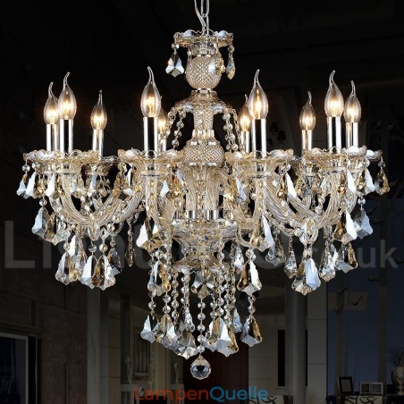 Cognac Kristall Farbe Pendelleuchte Kristall Modern Zeitgenössisch Traditionell Klassisch Retro Laterne Land Cognac Kristall Farbe Pendelleuchte Kristall Modern Zeitgenössisch Traditionell Klassisch Retro Laterne Land