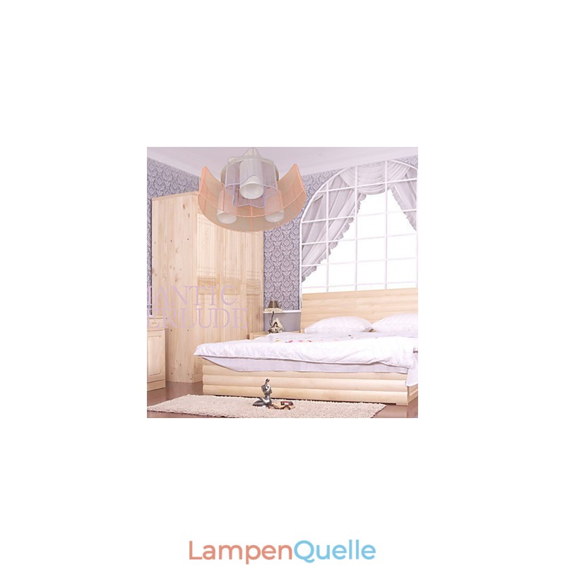 Zeichnung Linie Romantische Sterne Der Mond Absorbieren Kuppel Licht Lampe