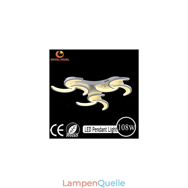 Mode Hängendes Licht 10Chanderlier Lampen