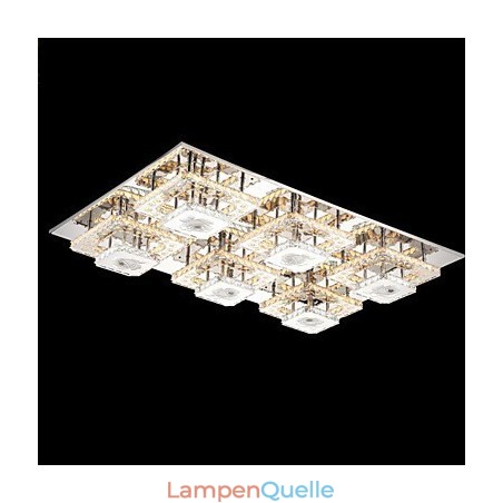 Flush Mounted Crystal Modern Contemporary Living Bett Kinder Flush Mounted Crystal Modern Contemporary Living Bett Kinder