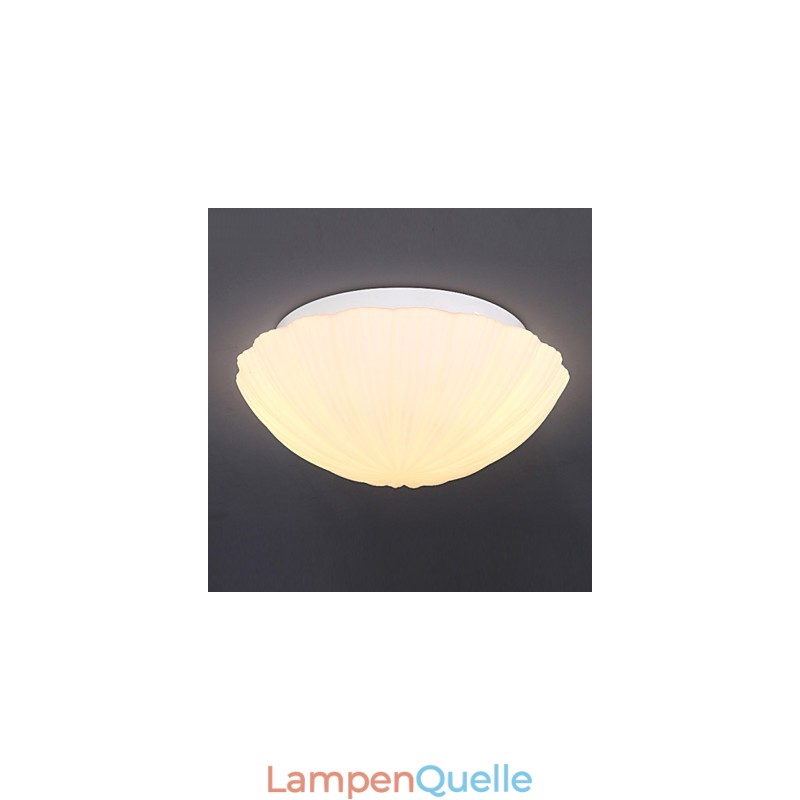 Die nordischen kreativen Glasschalen absorbieren das Kuppellicht