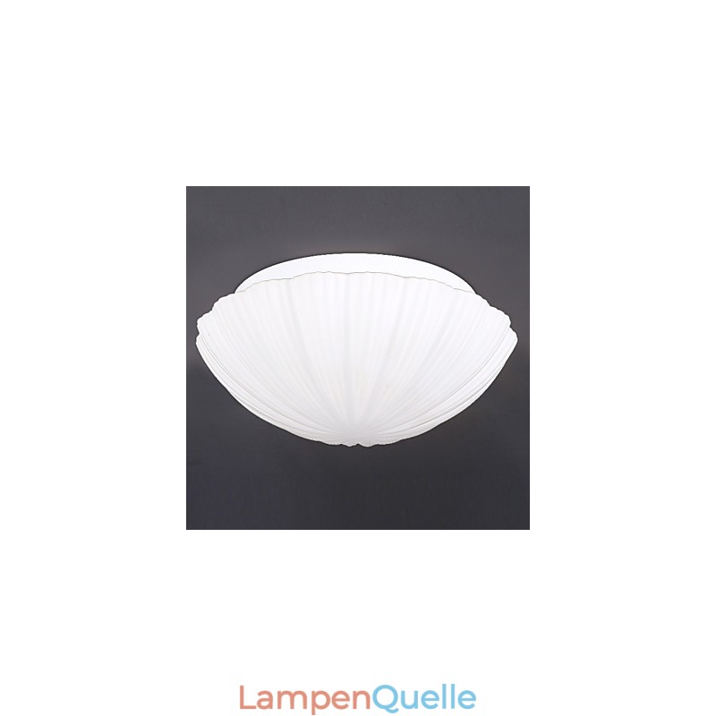 Die nordischen kreativen Glasschalen absorbieren das Kuppellicht