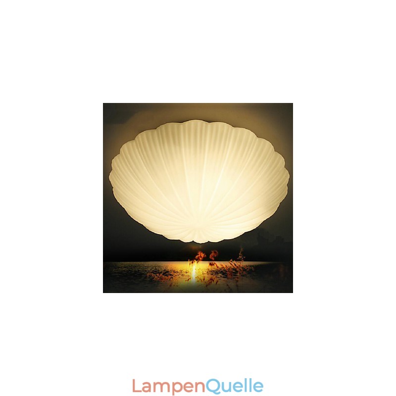 Die nordischen kreativen Glasschalen absorbieren das Kuppellicht