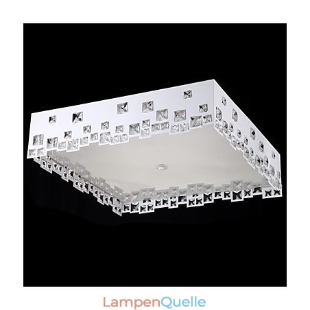 Deckenleuchte 8 Licht Modern Einfach Künstlerisch Deckenleuchte 8 Licht Modern Einfach Künstlerisch