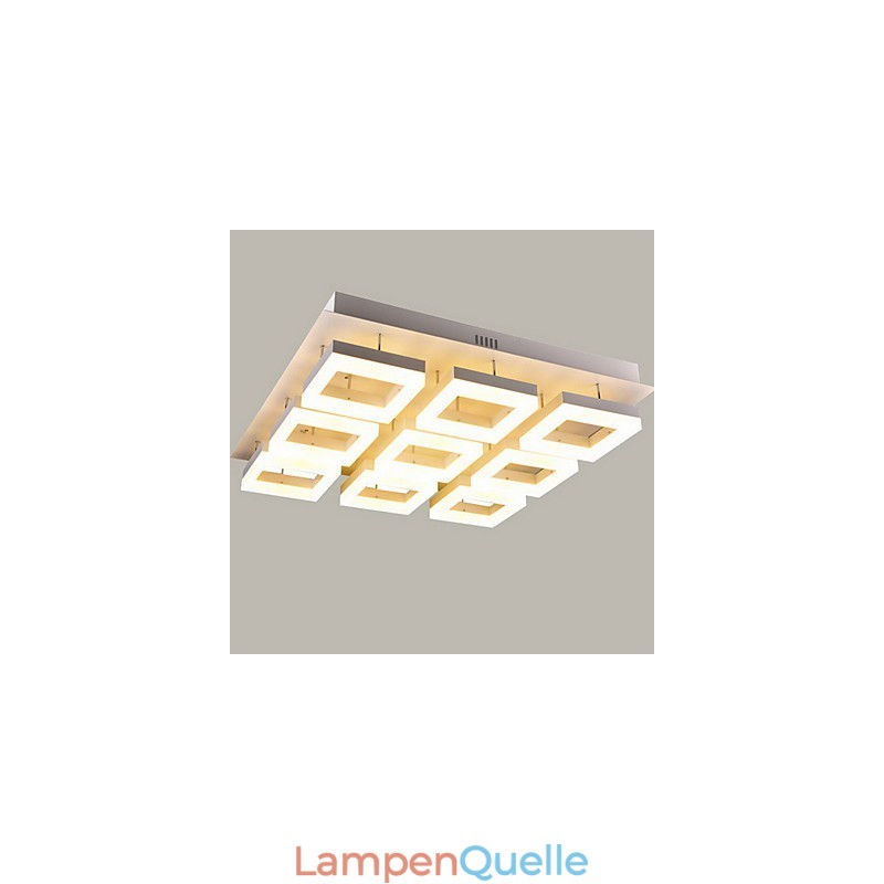 Deckenbeleuchtung mit Epistar-Chips mit hoher Lumenzahl