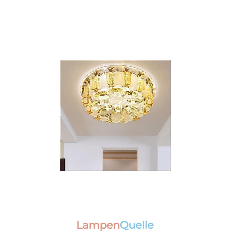 Moderne minimalistische kreative Lichter Iamp Veranda Iamp Lampe Deckenleuchten
