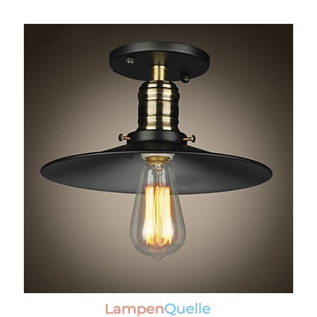 Country Designers Unterputzleuchte aus Metall Country Designers Unterputzleuchte aus Metall