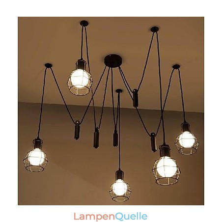 Traditionelle Klassische Vintage Retro Laterne Land Mini Stil Malerei Metall Anhänger Licht Esszimmer Traditionelle Klassische Vintage Retro Laterne Land Mini Stil Malerei Metall Anhänger Licht Esszimmer