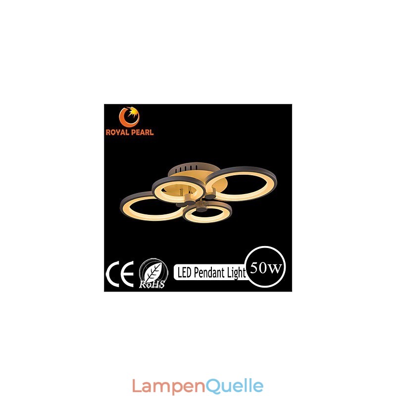Von Epistar Chips zugelassene lineare Pendelleuchte