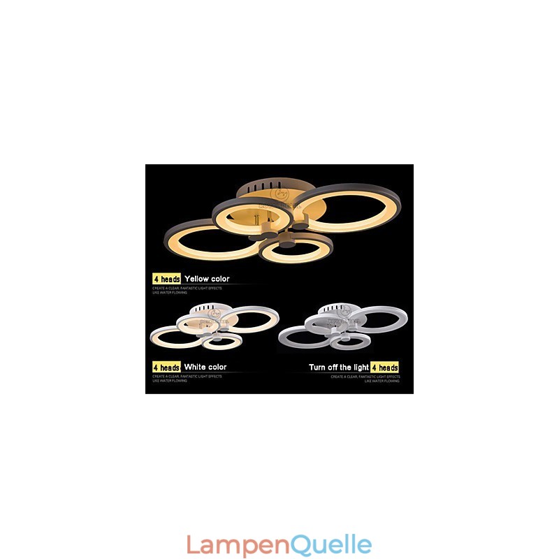 Von Epistar Chips zugelassene lineare Pendelleuchte