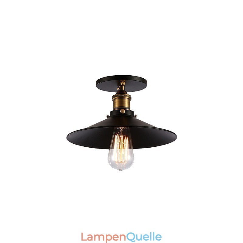 Industrielle Retro Pendelleuchte Garage Home Furnishing dekorativer Kronleuchter