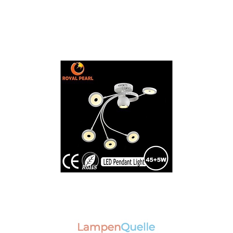 Hot Seller Acryl High Brilliance Pendelleuchte