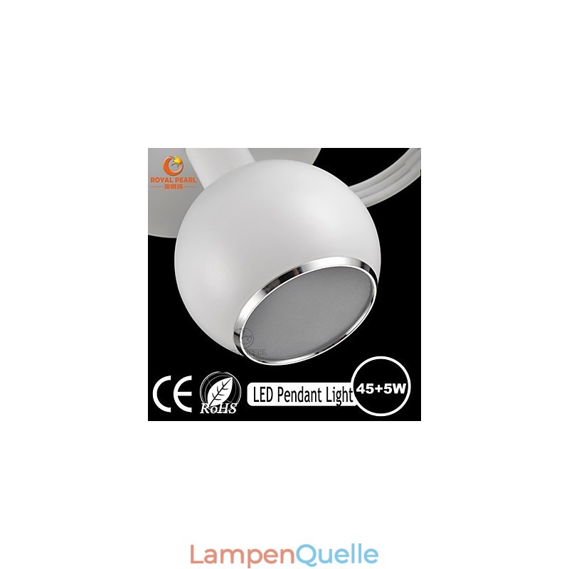 Hot Seller Acryl High Brilliance Pendelleuchte