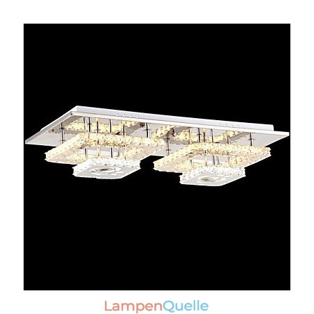 Flush Mounted Crystal Modern Contemporary Living Bett Kinder Flush Mounted Crystal Modern Contemporary Living Bett Kinder