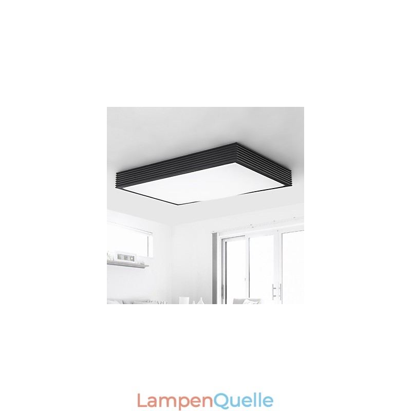 Moderne Deckenleuchte im zeitgenössischen dekorativen Design