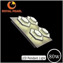Pendelleuchte 80W Deckenleuchten