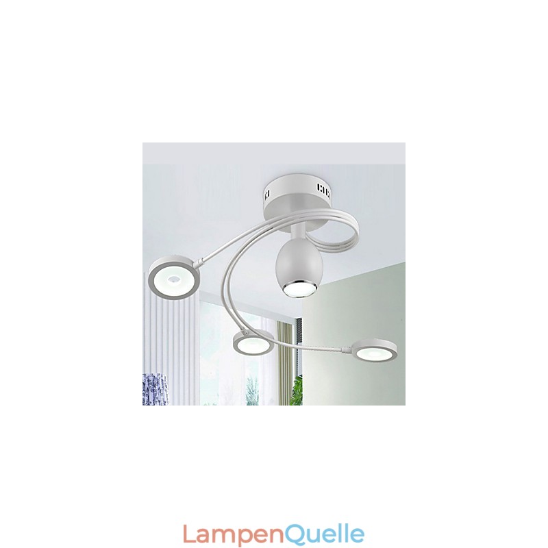 Moderne Pendelleuchte