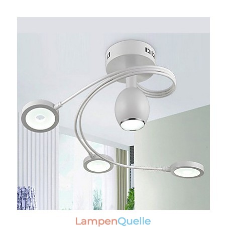 Moderne Pendelleuchte