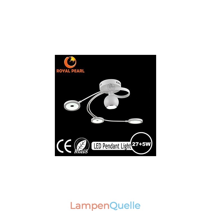 Moderne Pendelleuchte