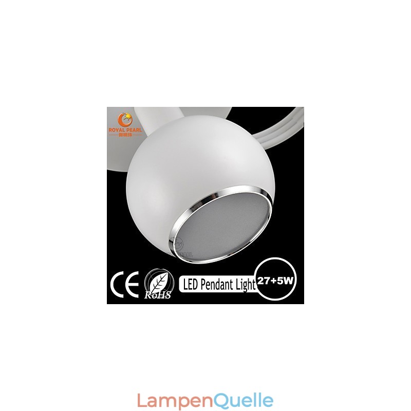 Moderne Pendelleuchte