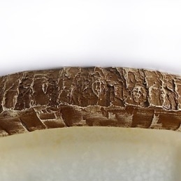 Kronleuchter im Mini-Stil, Retro-Harz