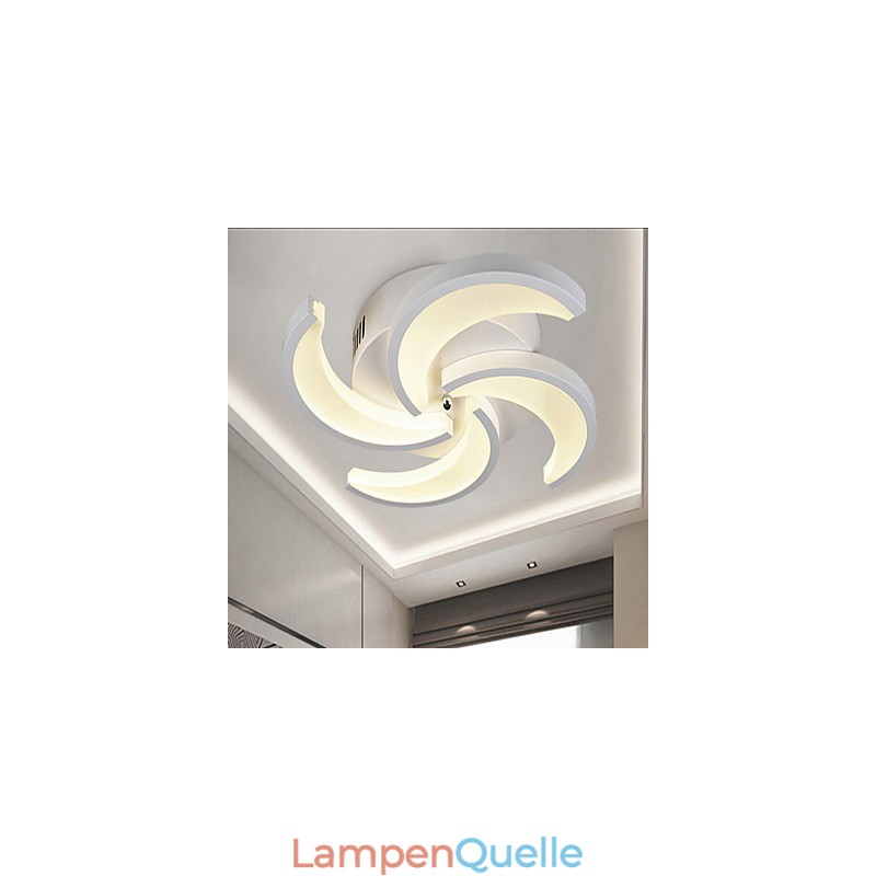 Style Home Lighting Dekorative Lampe 48W