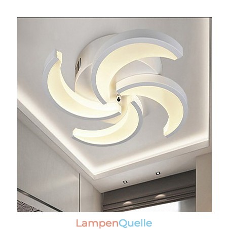 Style Home Lighting Dekorative Lampe 48W Style Home Lighting Dekorative Lampe 48W