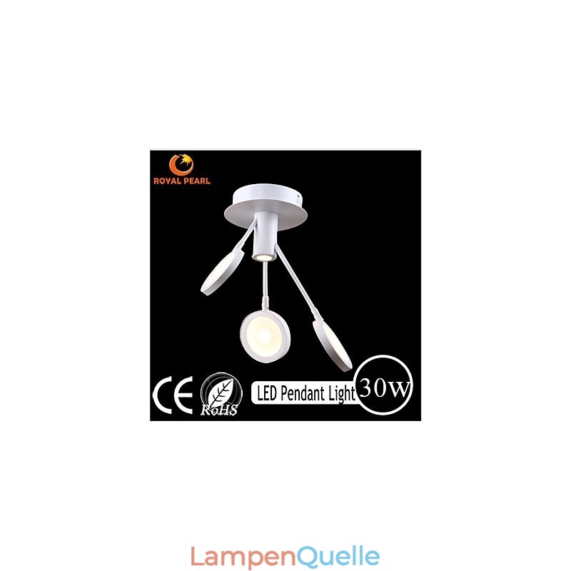 Großhandel Fabrik Preis Angebot 3 Lichter Pendelleuchte