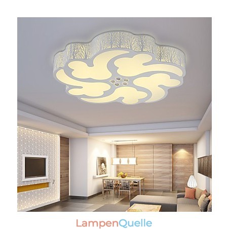 Unterputzmontage Modern Zeitgenössisch Metall