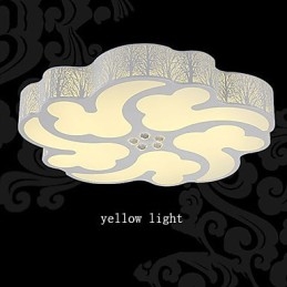 Unterputzmontage Modern Zeitgenössisch Metall