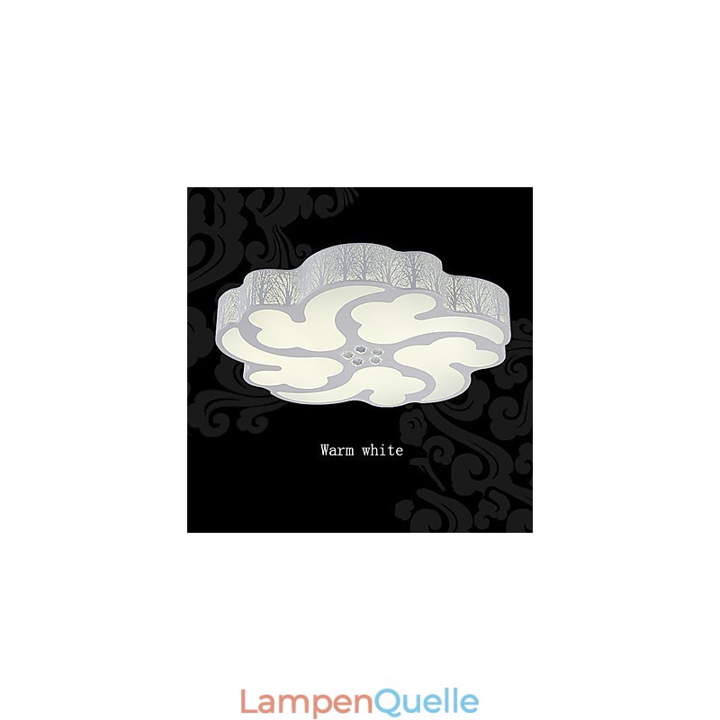 Unterputzmontage Modern Zeitgenössisch Metall