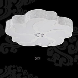 Unterputzmontage Modern Zeitgenössisch Metall