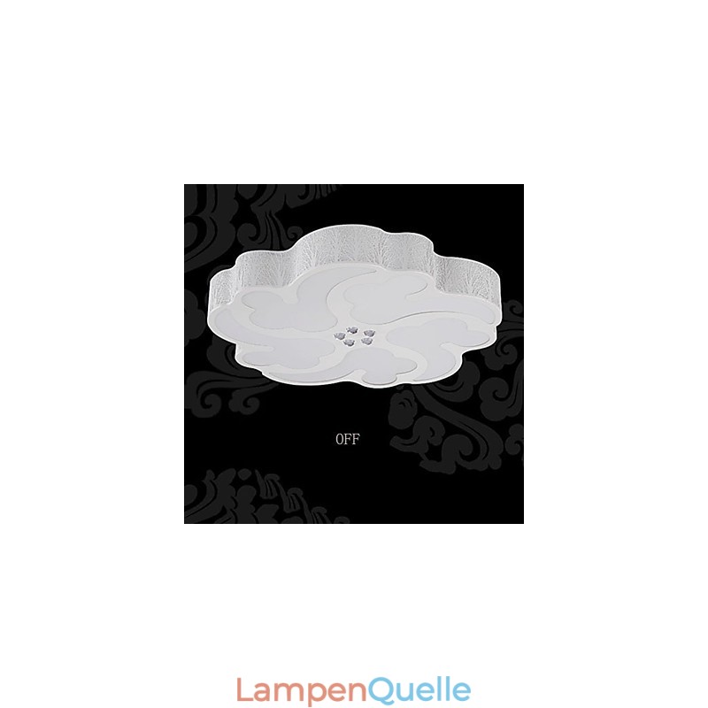 Unterputzmontage Modern Zeitgenössisch Metall