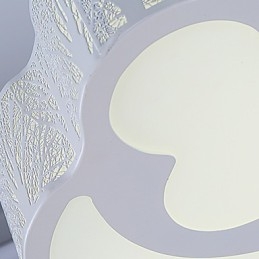 Unterputzmontage Modern Zeitgenössisch Metall