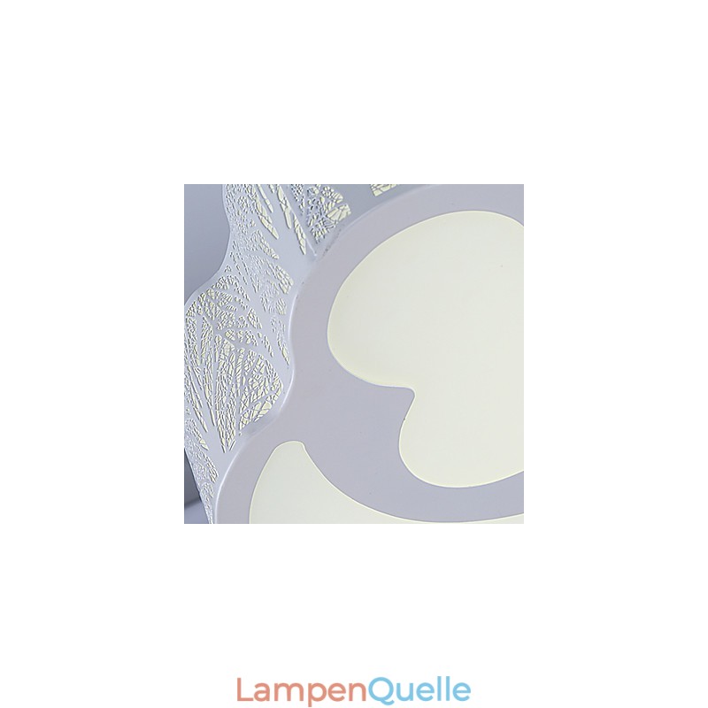 Unterputzmontage Modern Zeitgenössisch Metall